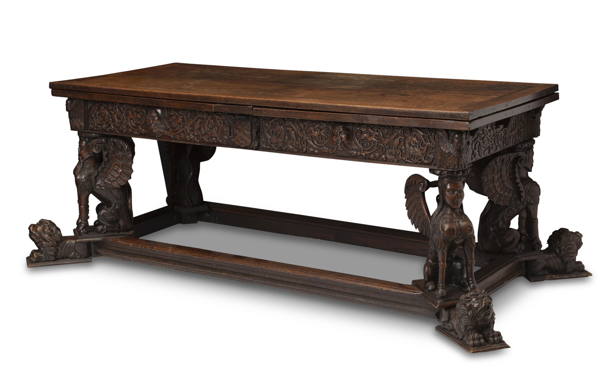 The Lambert Table