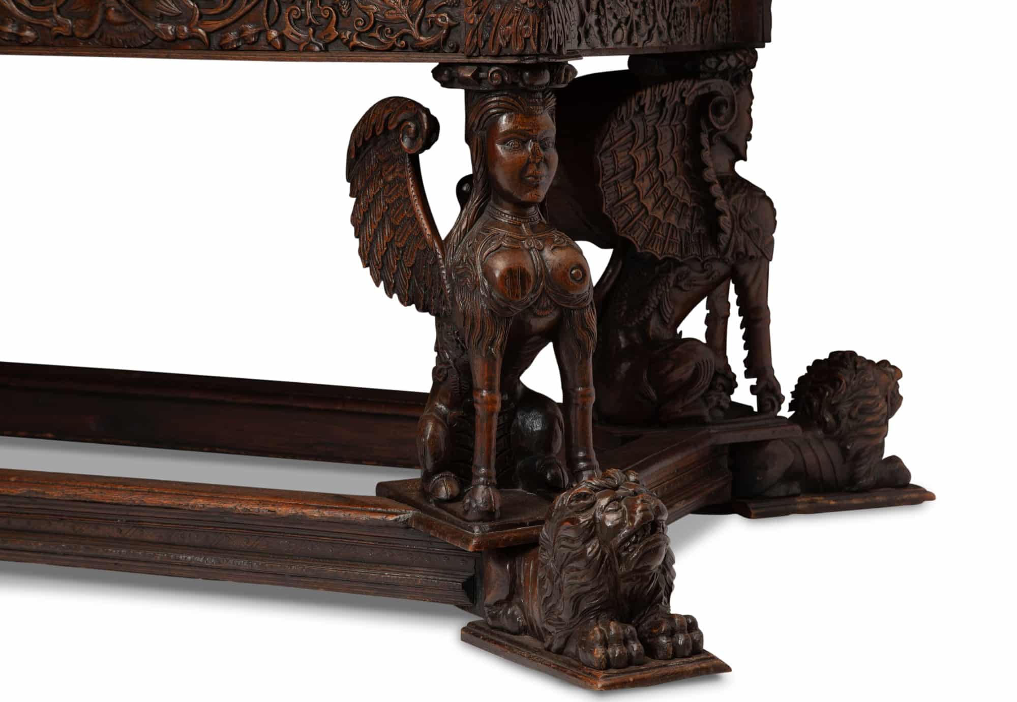 The Lambert Table