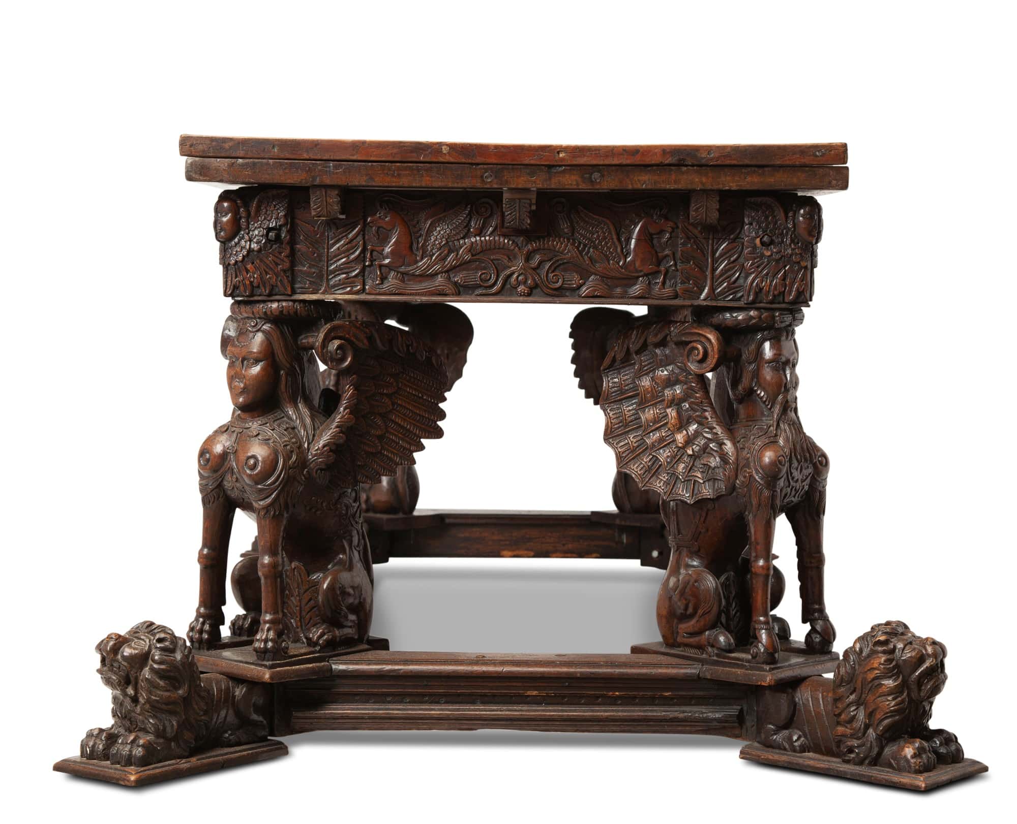 The Lambert Table