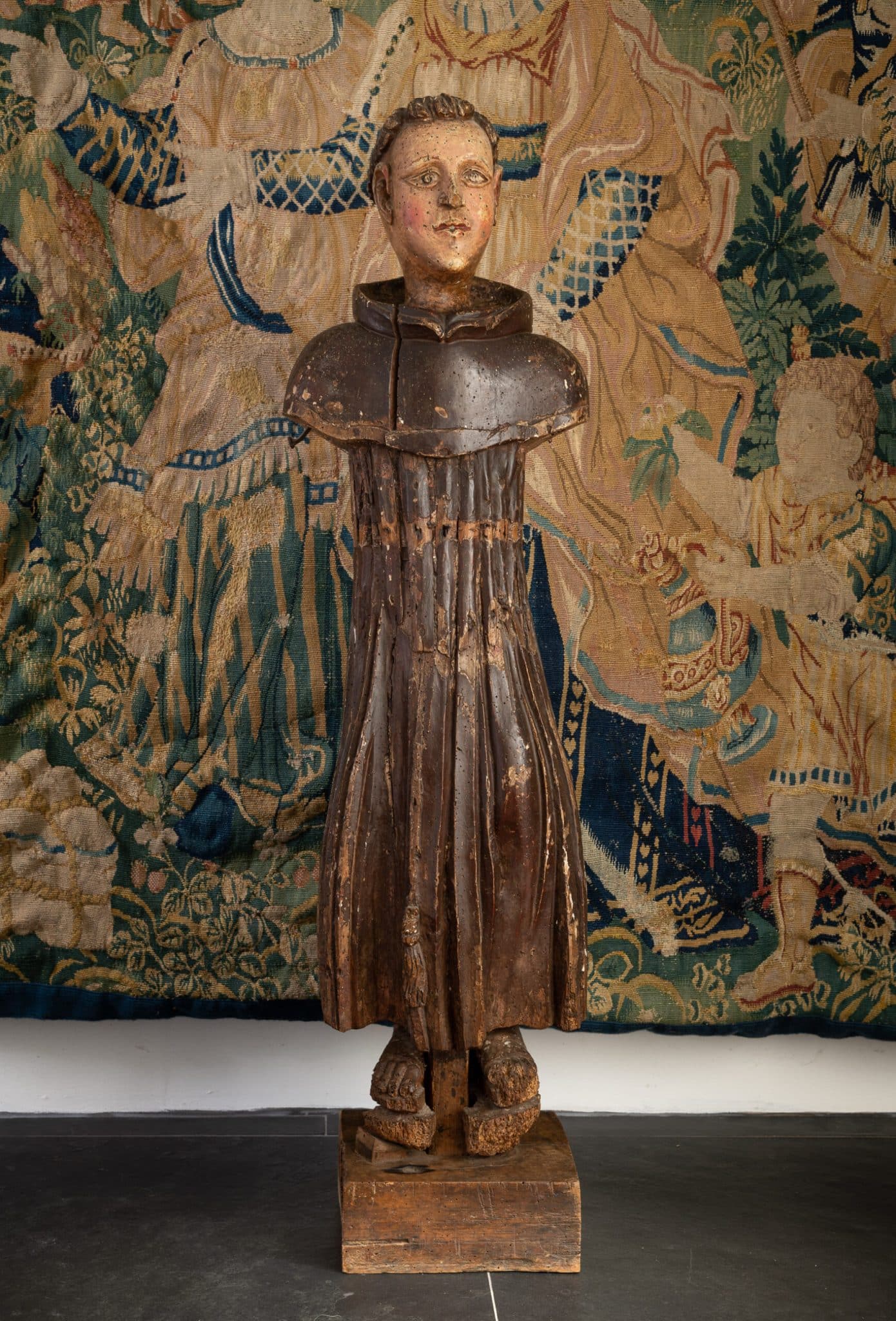 Renaissance sculpture