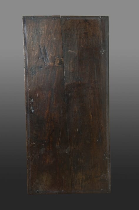 Charles II East Devon chest