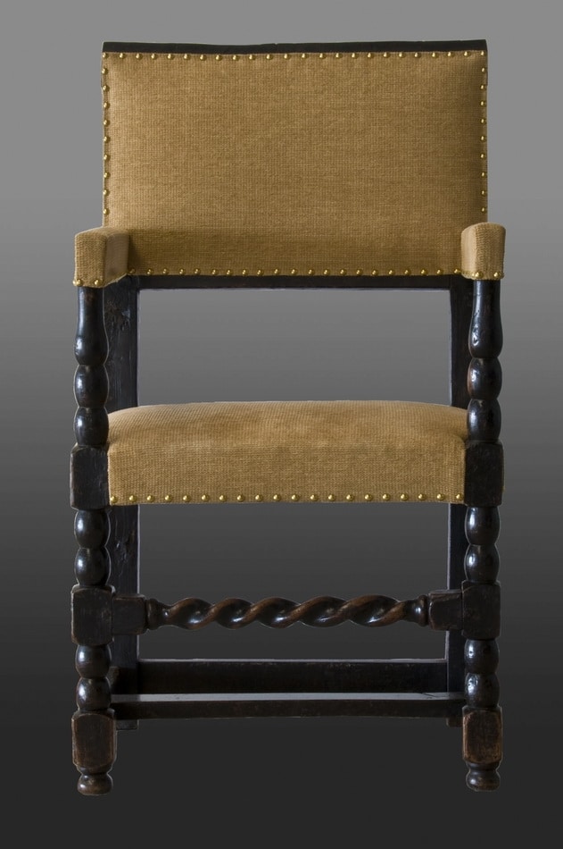 The Taunton Castle Chairs
