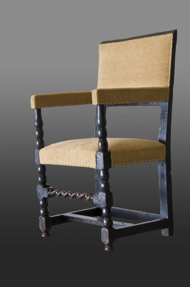 The Taunton Castle Chairs