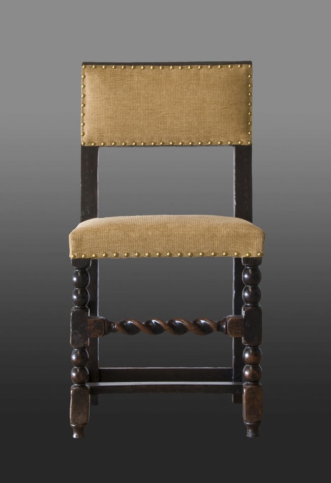 The Taunton Castle Chairs