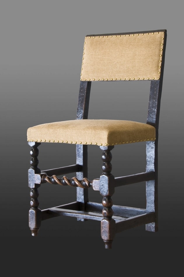The Taunton Castle Chairs