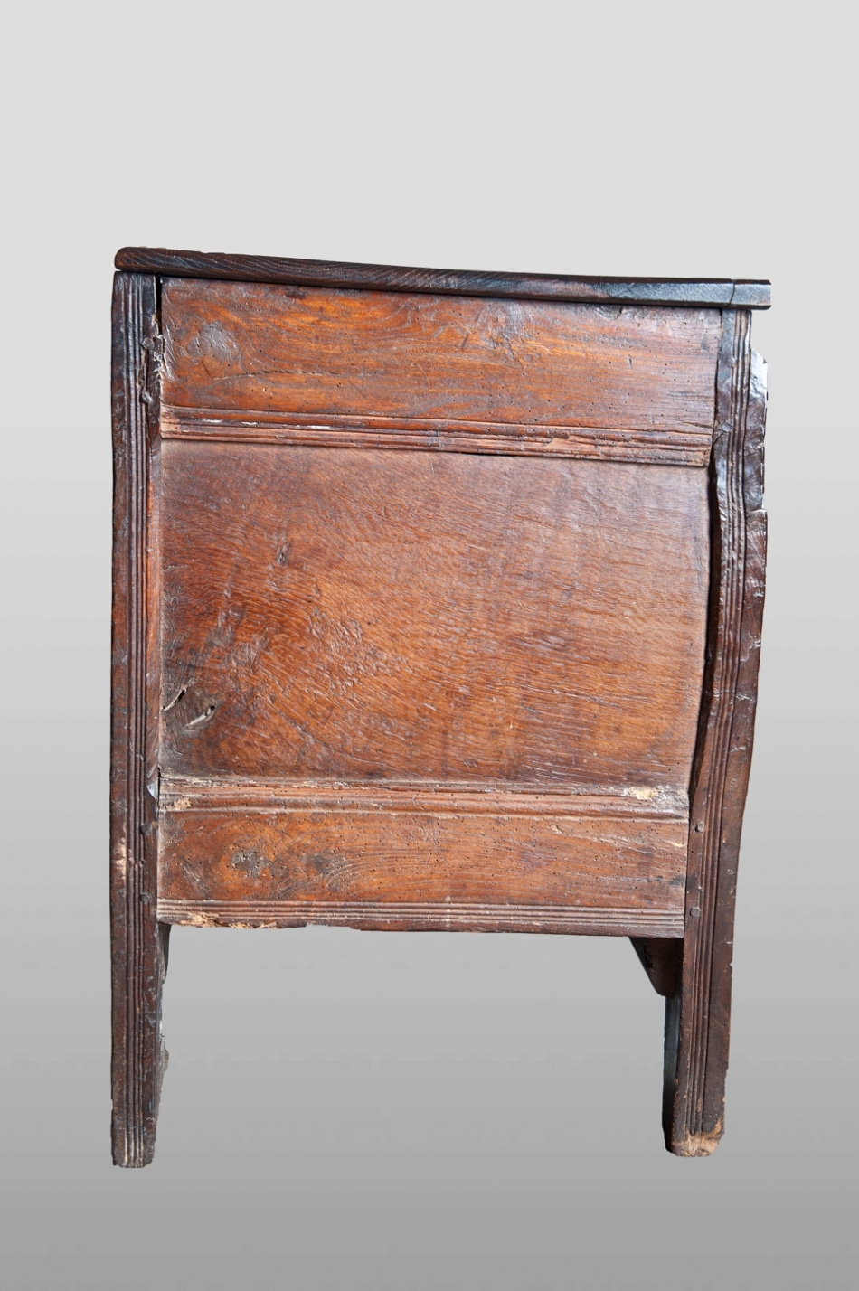 Charles II East Devon chest