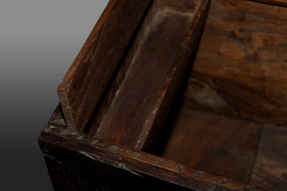 Charles II East Devon chest