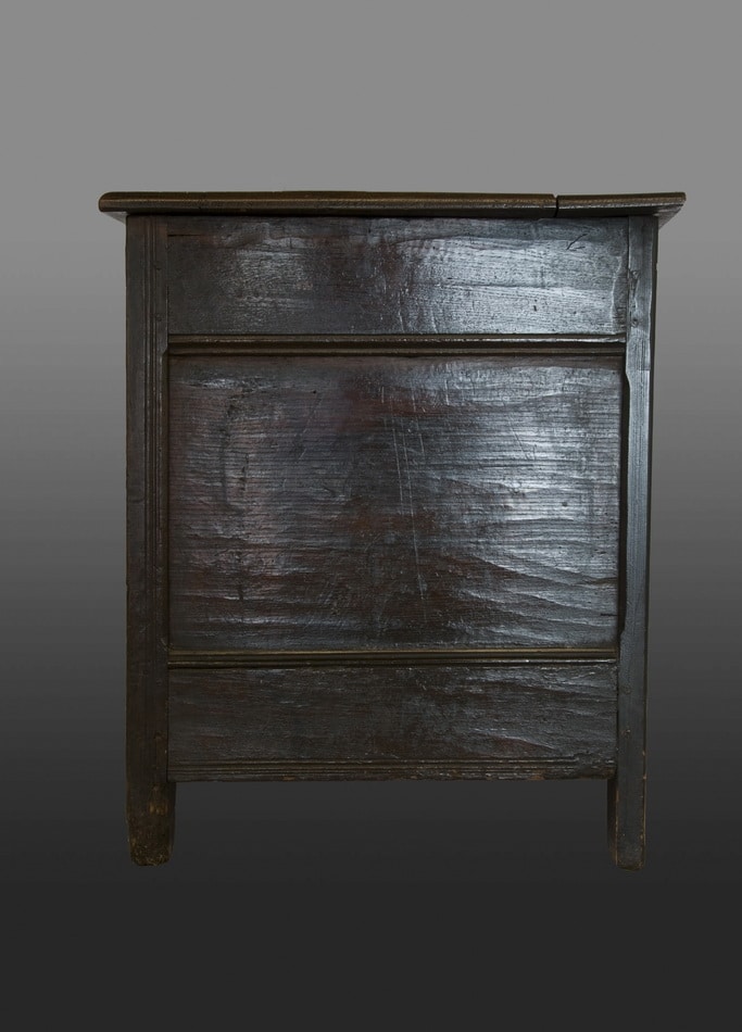Charles II East Devon chest