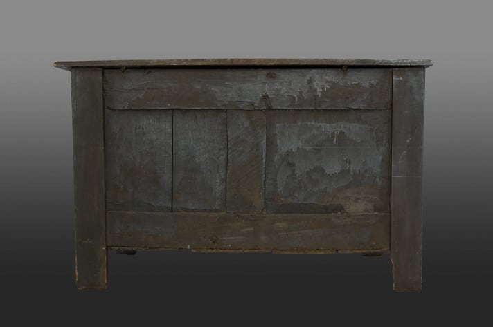 Charles II East Devon chest