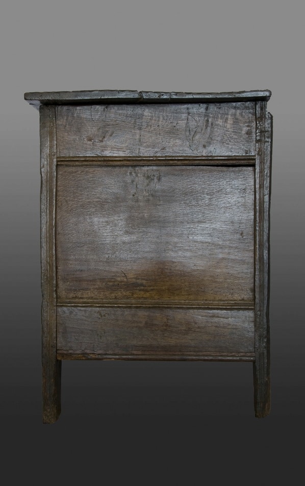 Charles II East Devon chest