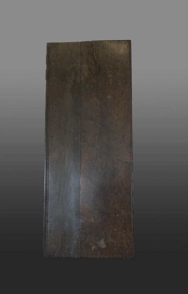 Charles II East Devon chest