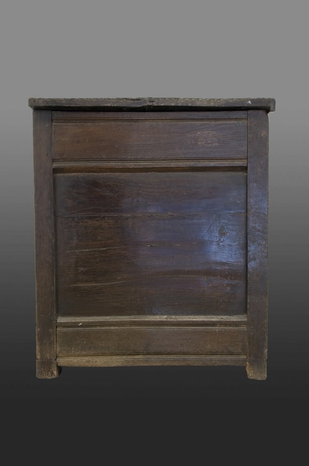 Charles II East Devon chest