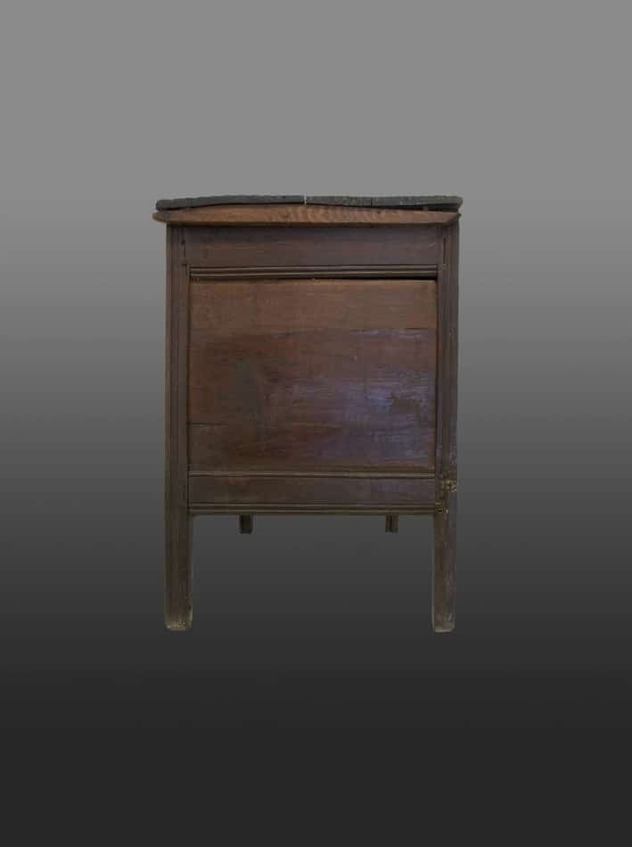 Charles II East Devon chest