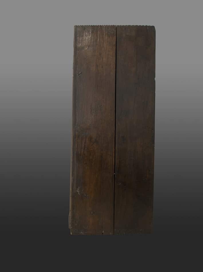 Charles II East Devon chest