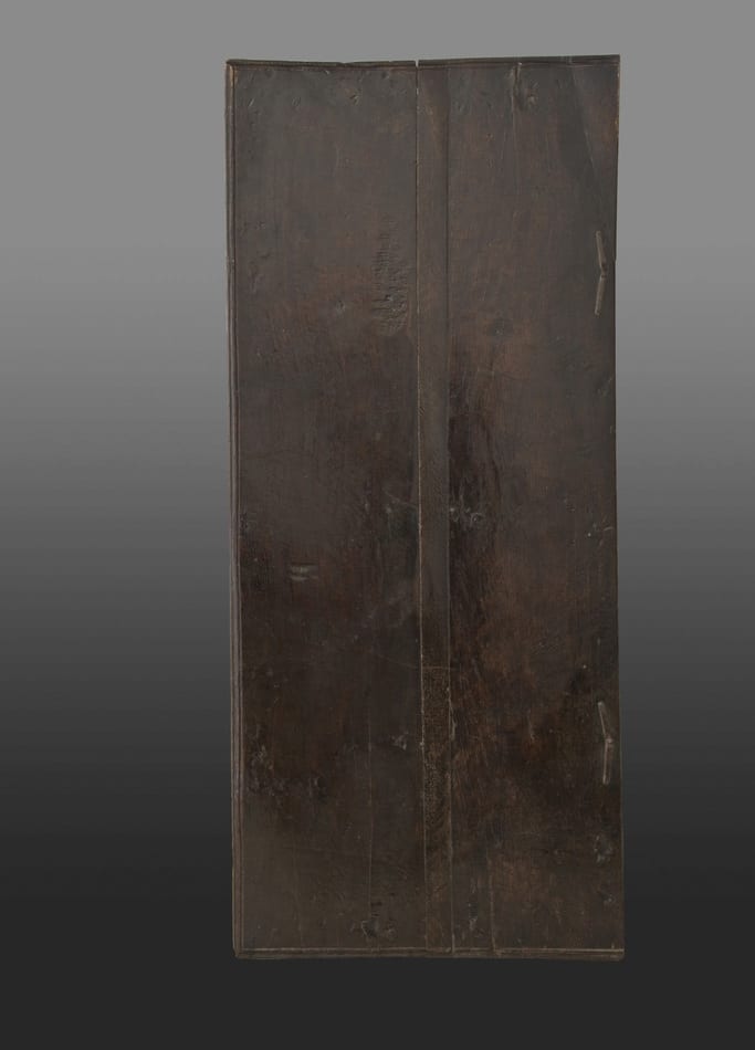 Charles II East Devon chest