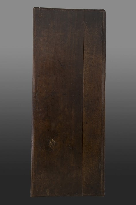 Charles II East Devon chest