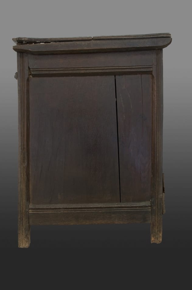 Charles I East Devon chest