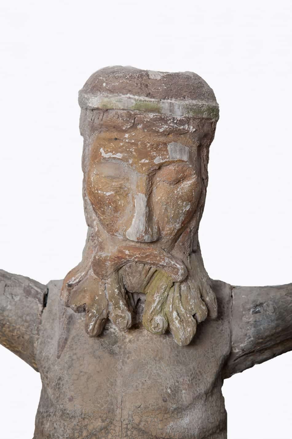Early Gothic Corpus Christi