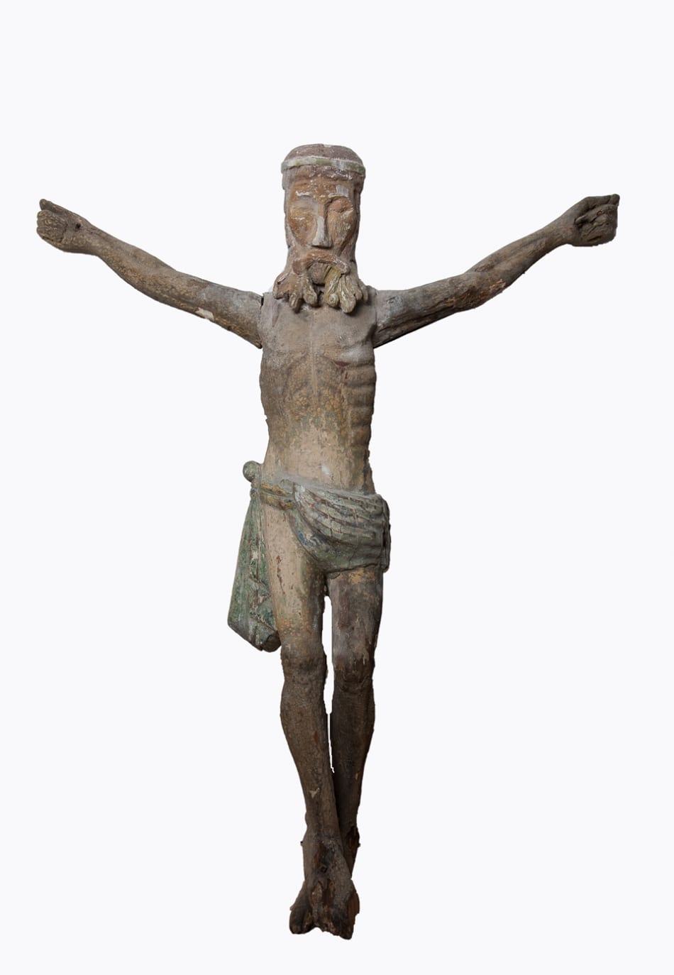 Early Gothic Corpus Christi