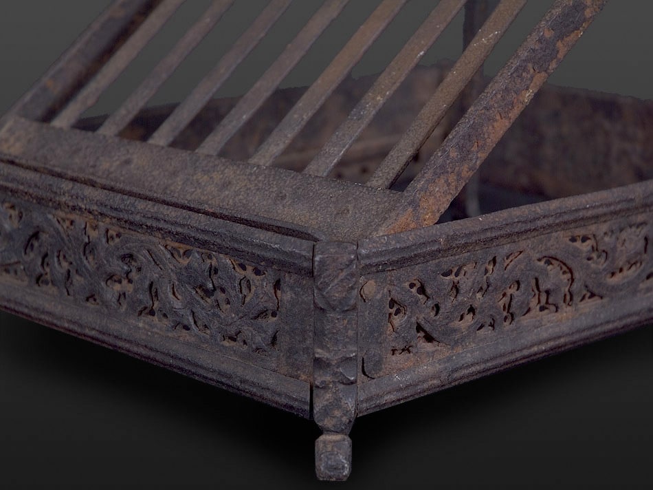Gothic Bookrest