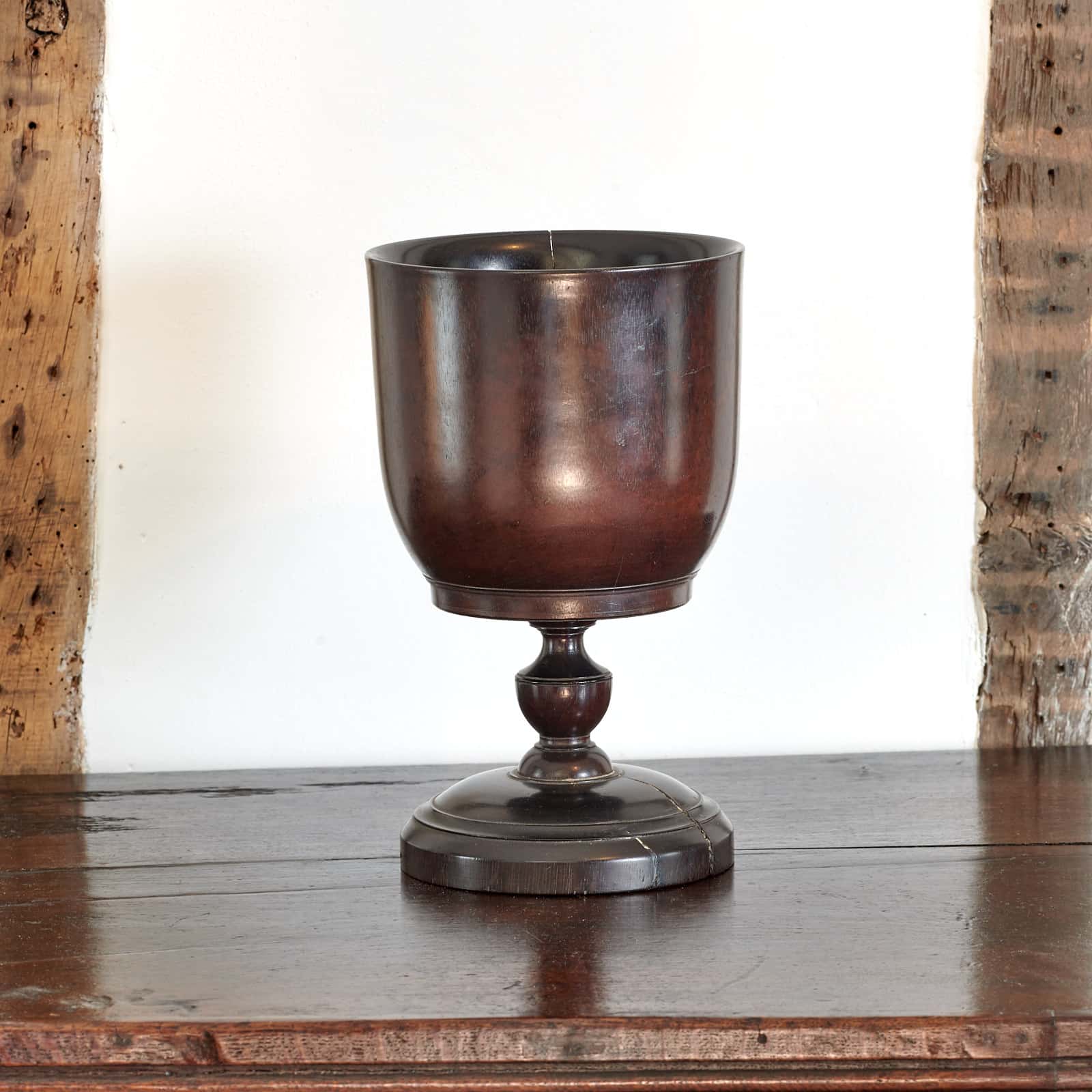 Charles II loving cup