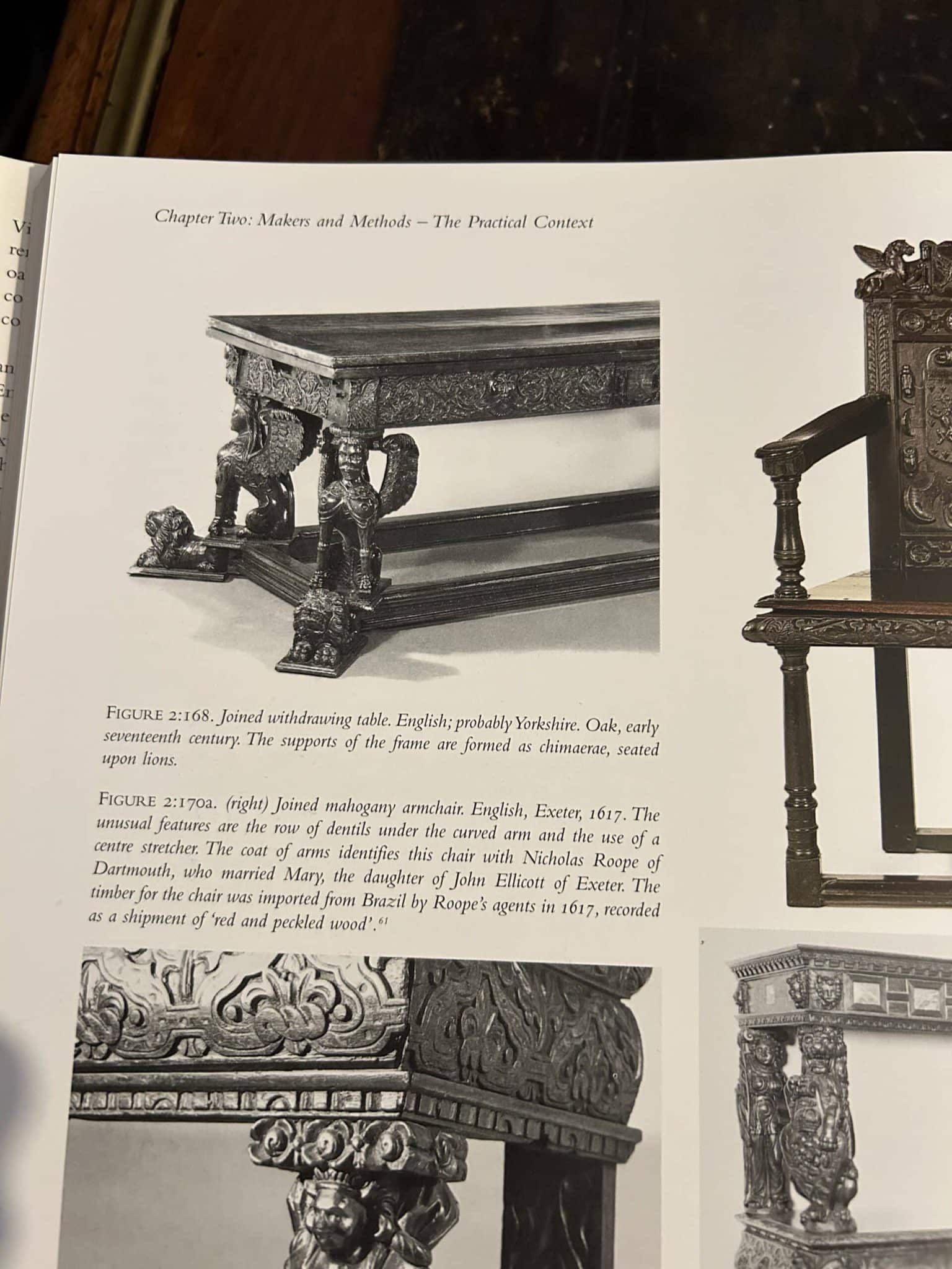 The Lambert Table