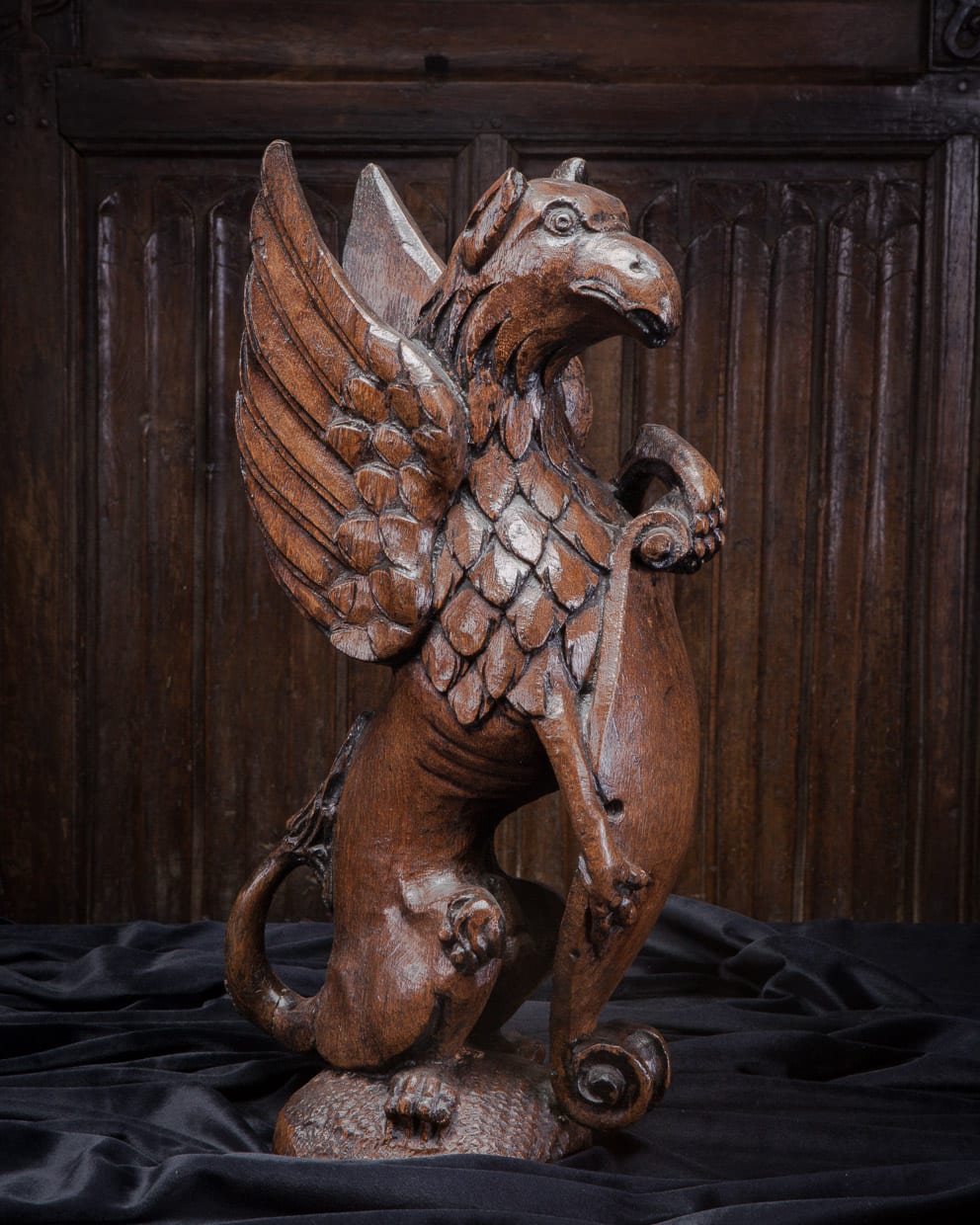 Elizabeth I Heraldic Beasts