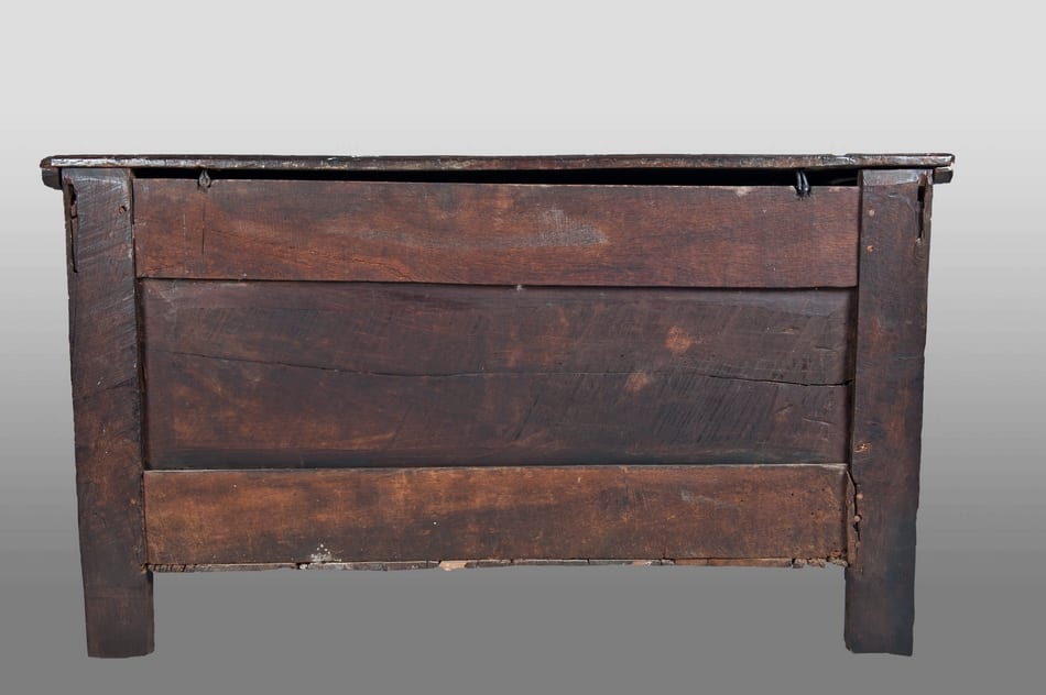 Charles II East Devon chest