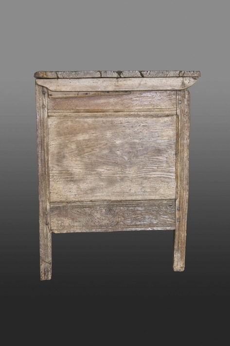 Charles II East Devon chest