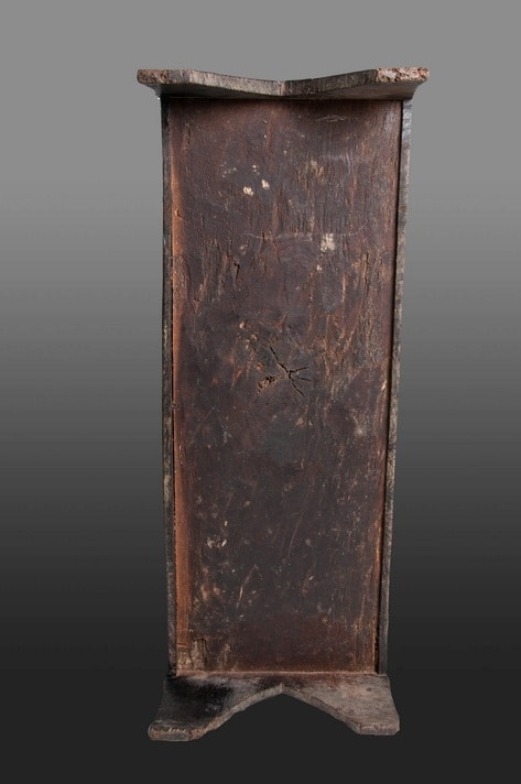 Henry VIII board chest