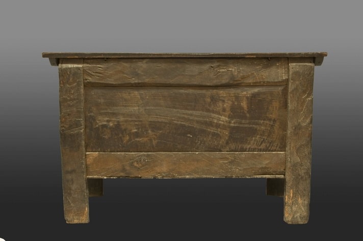 Charles II East Devon chest