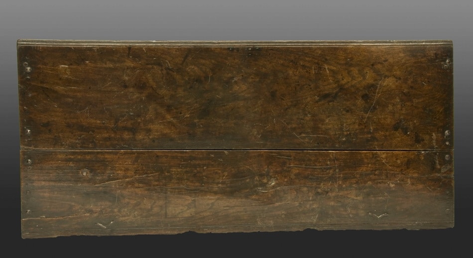 Charles II East Devon chest