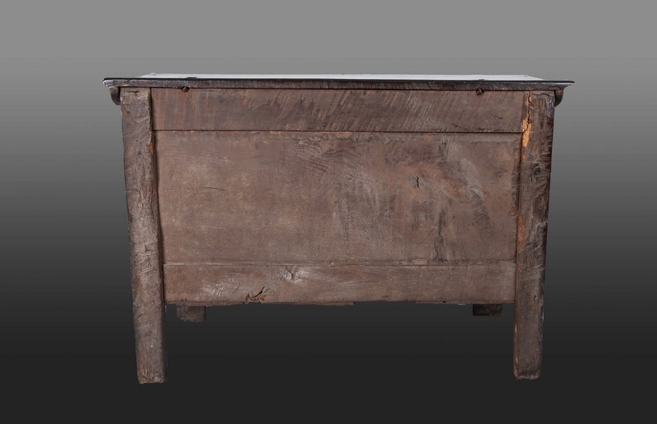 Charles II East Devon chest