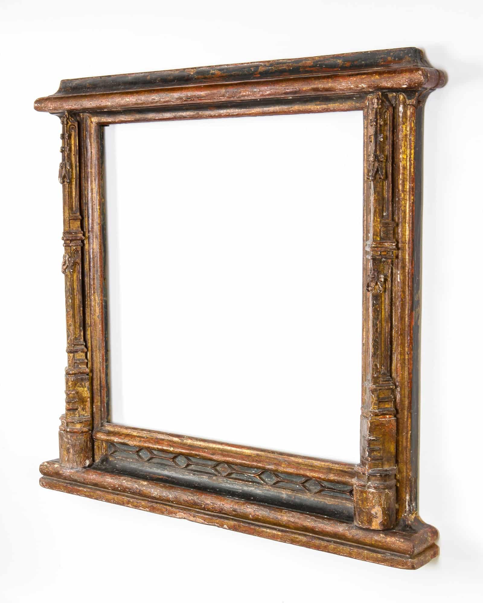 15th century Gothic frame