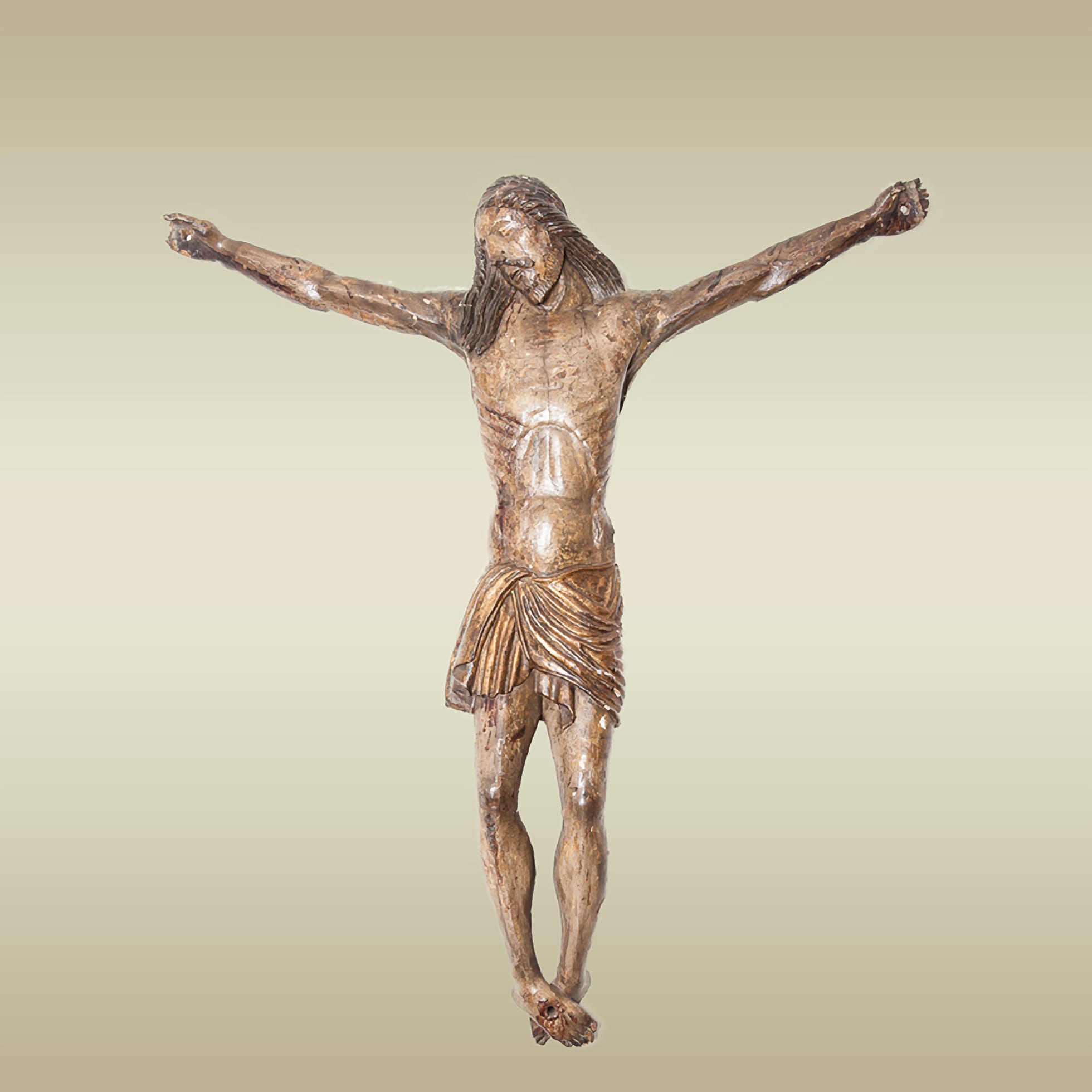 14th century Netherlandish Corpus Christi