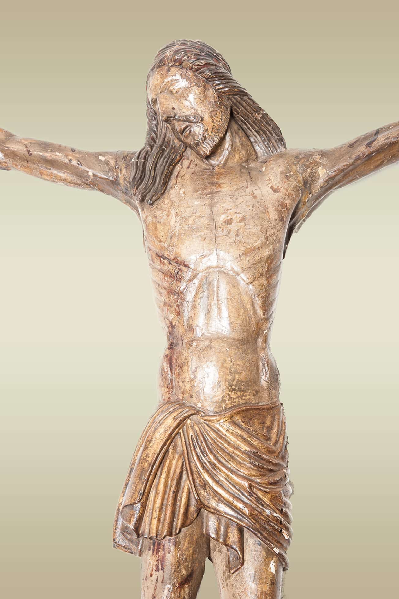 14th century Netherlandish Corpus Christi