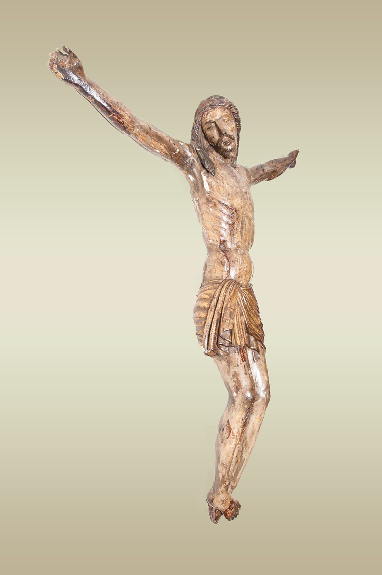 14th century Netherlandish Corpus Christi