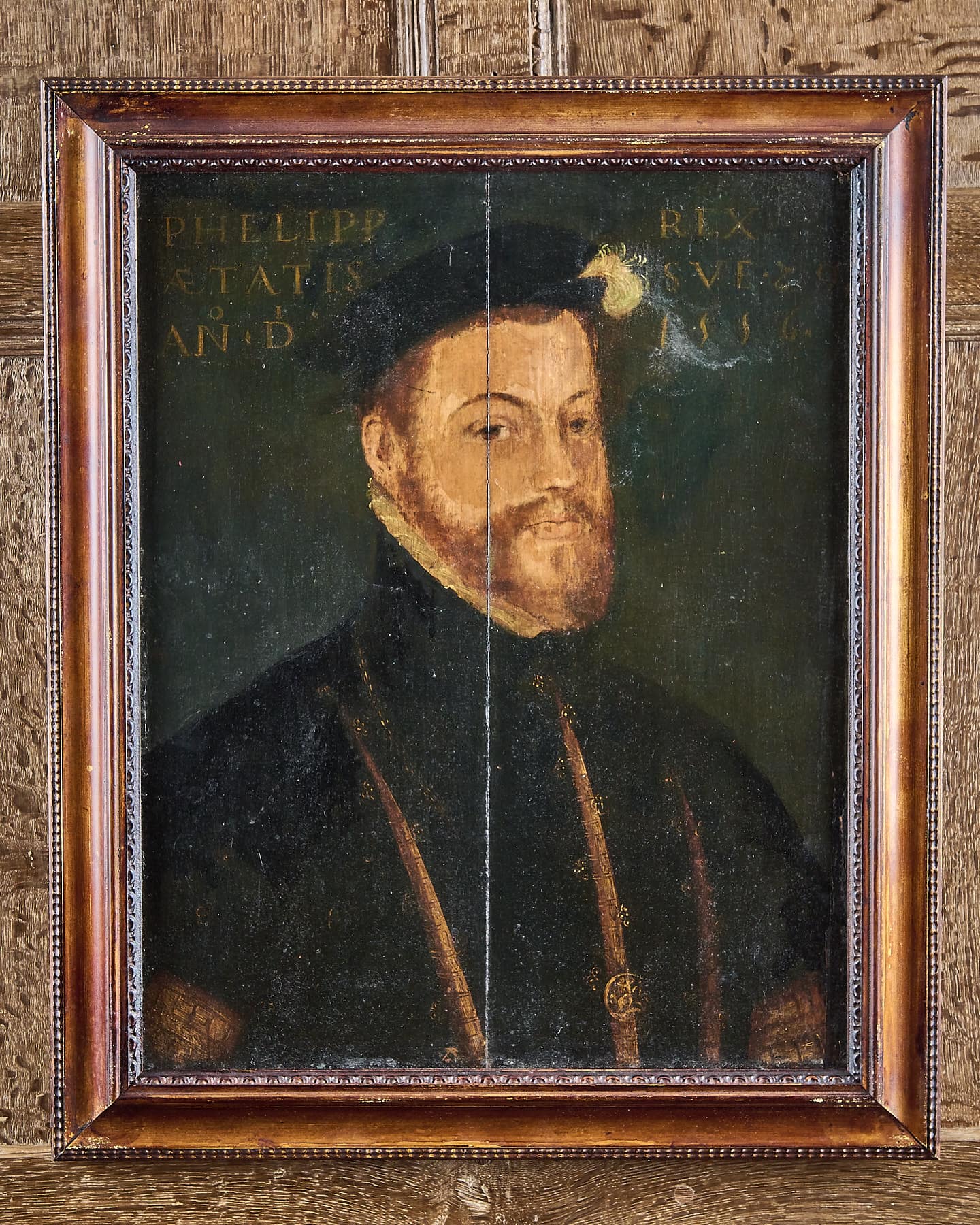 Philip II of Spain