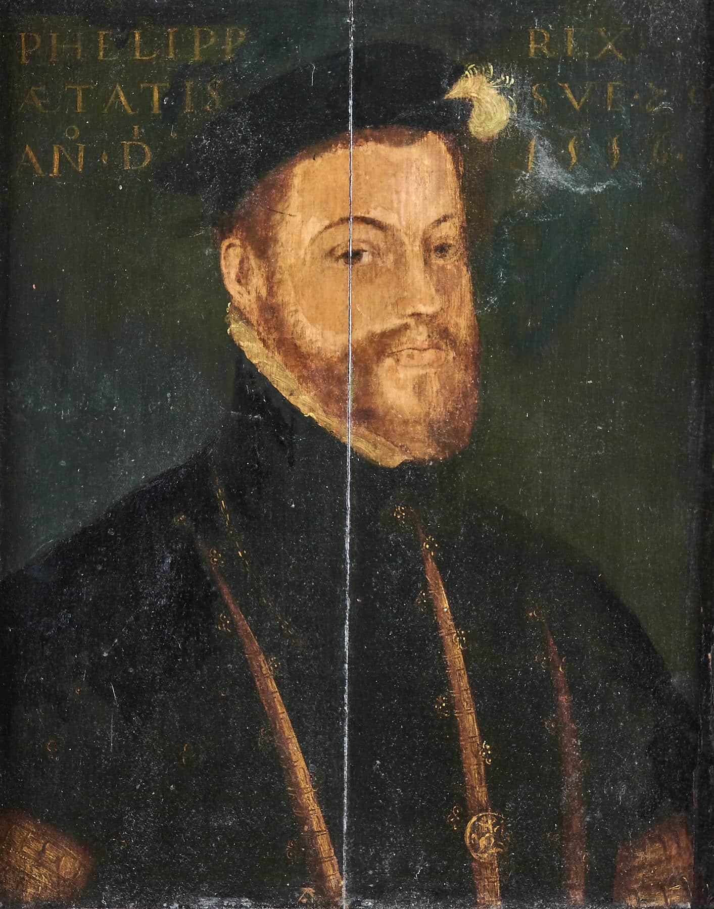 Philip II of Spain