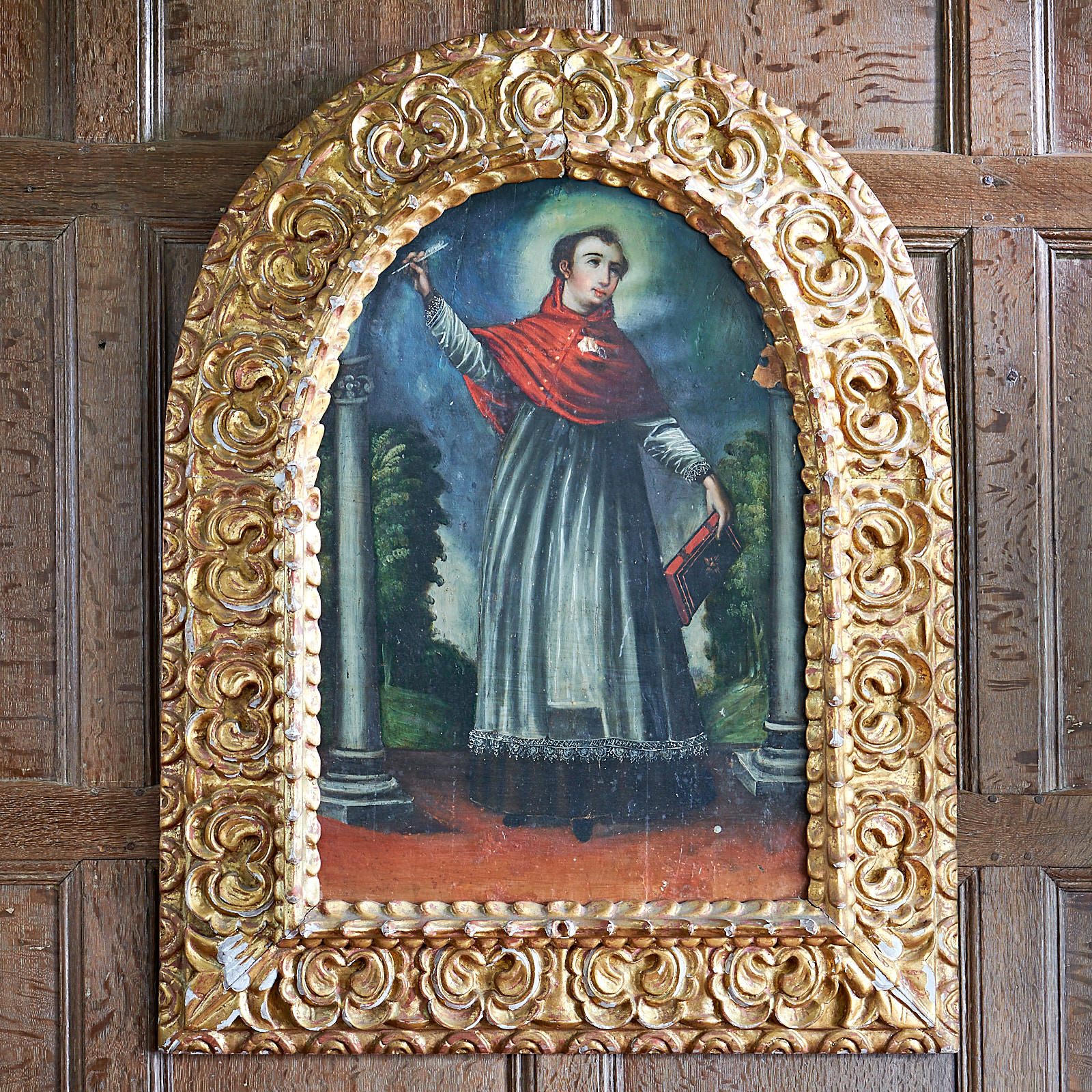 Saint Francis of Assisi