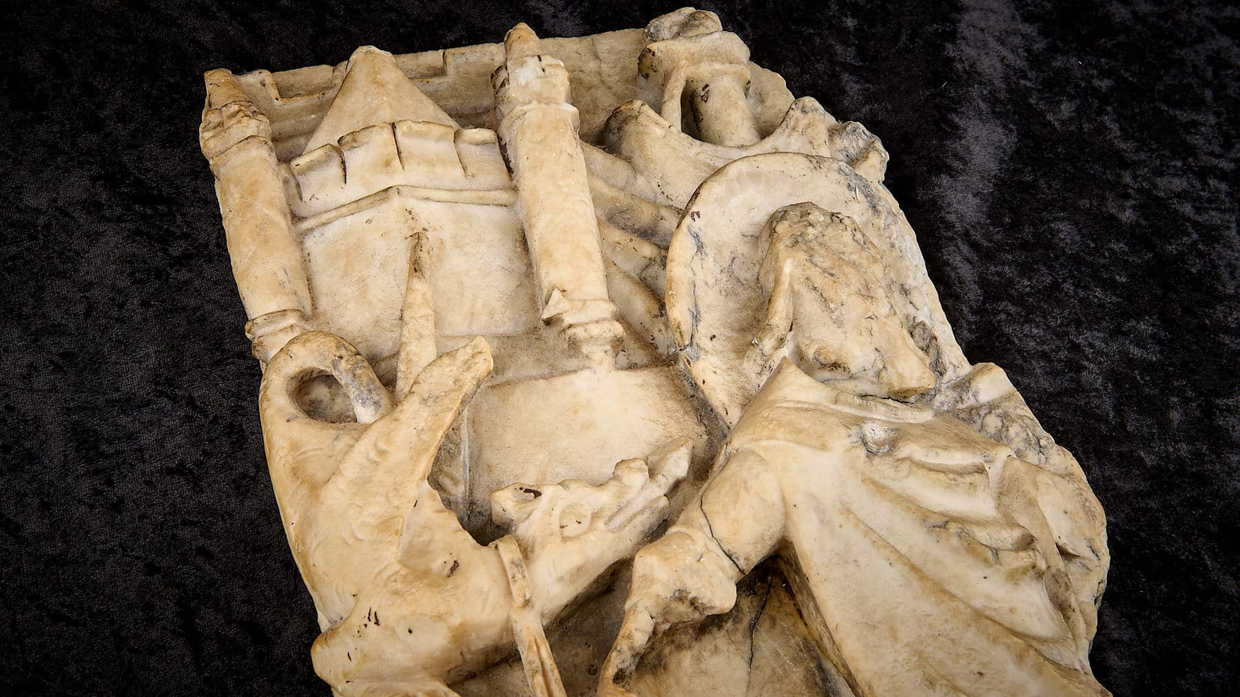 Nottingham alabaster