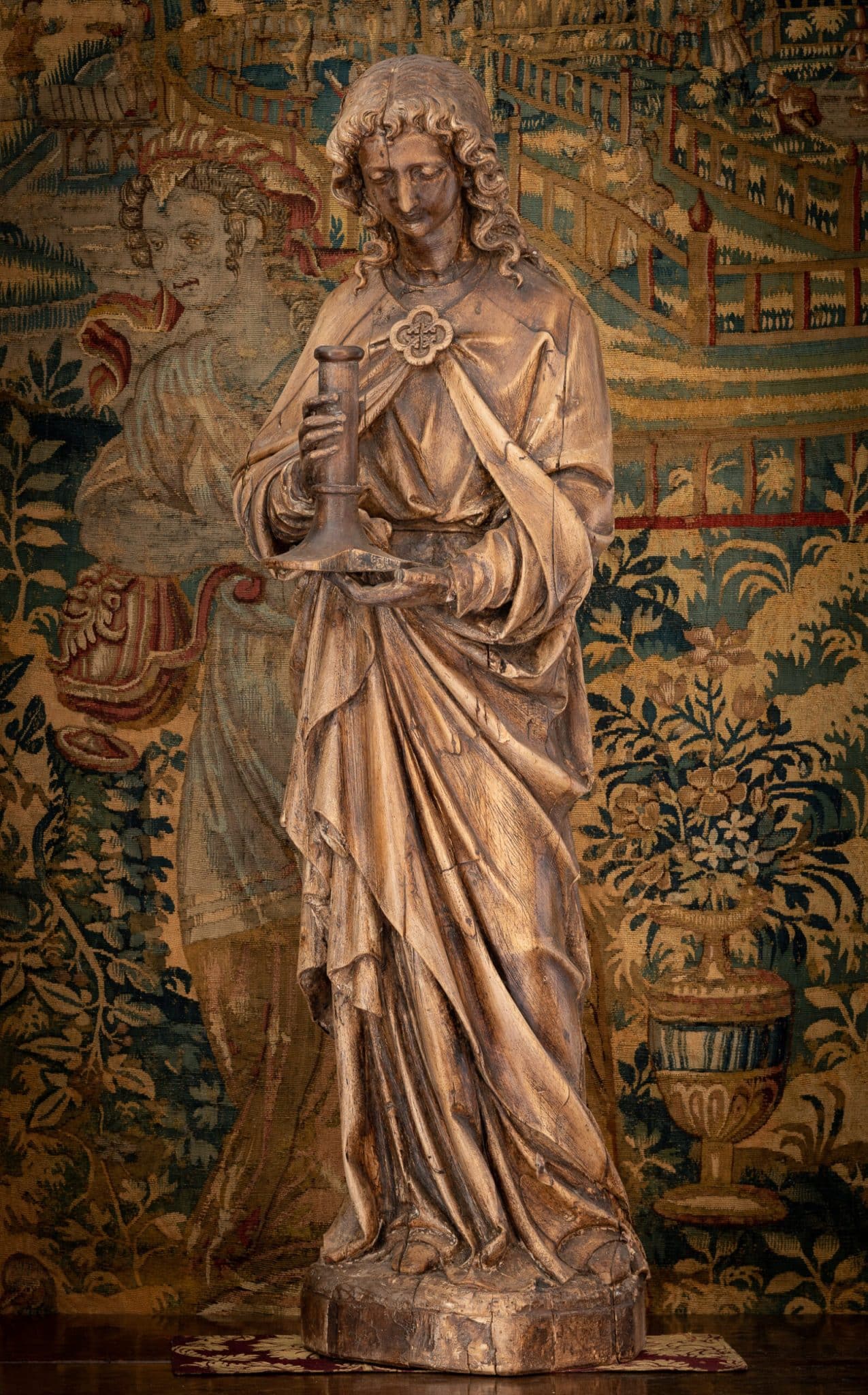 Renaissance sculpture