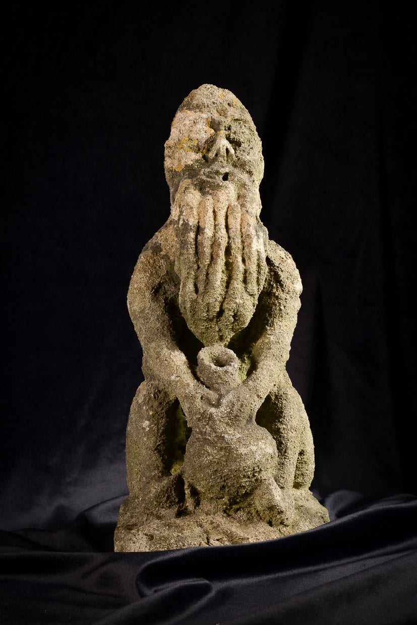 English medieval sculpture