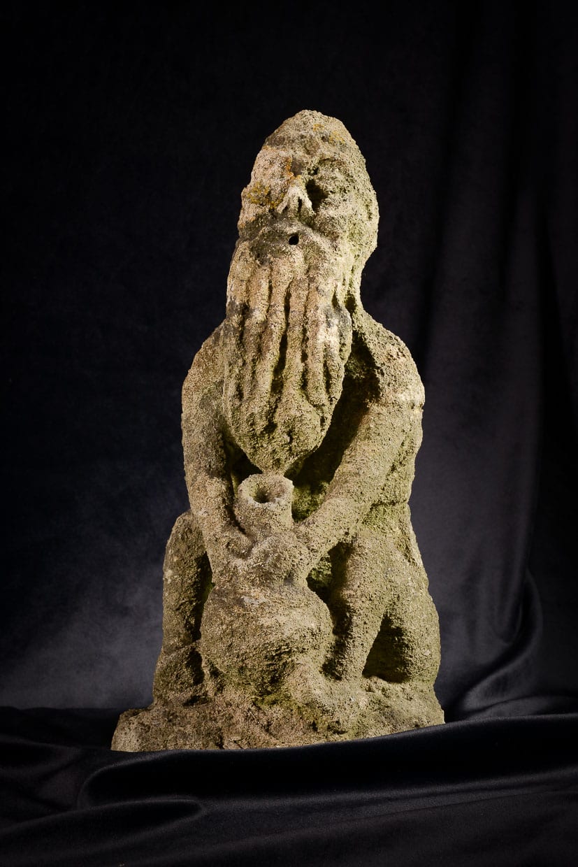 English medieval sculpture