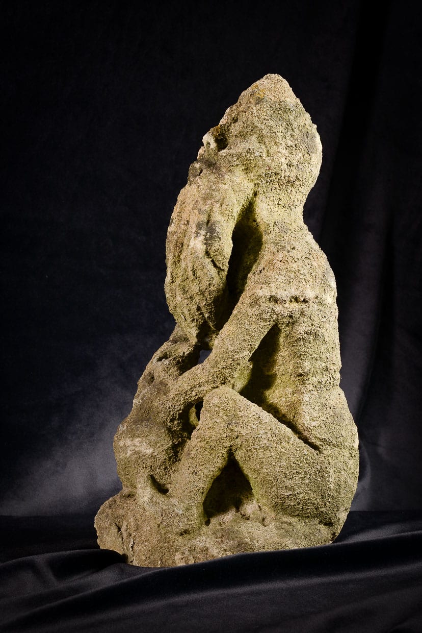 English medieval sculpture