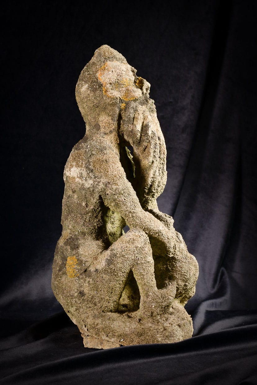 English medieval sculpture