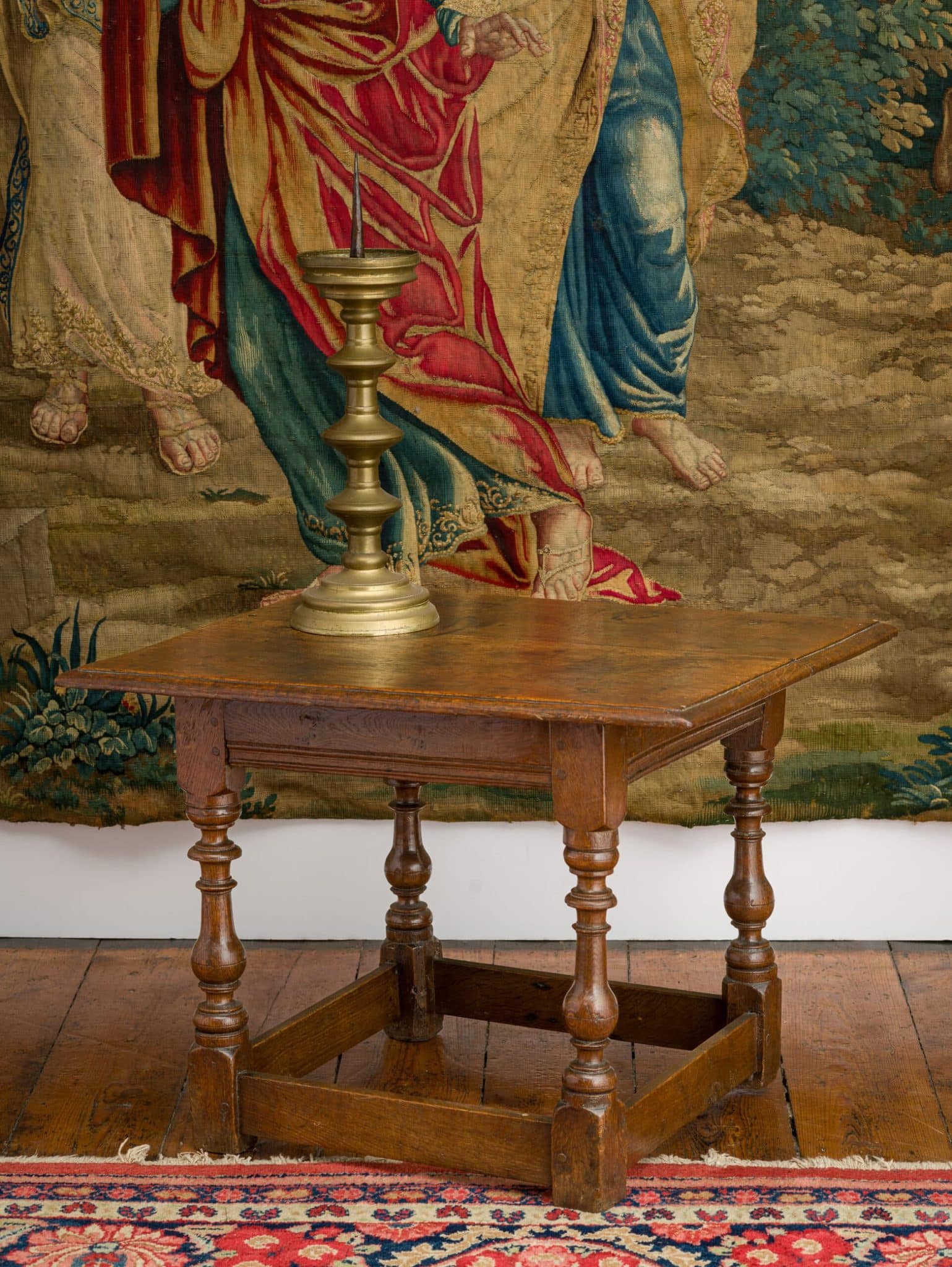 Charles I gaming table