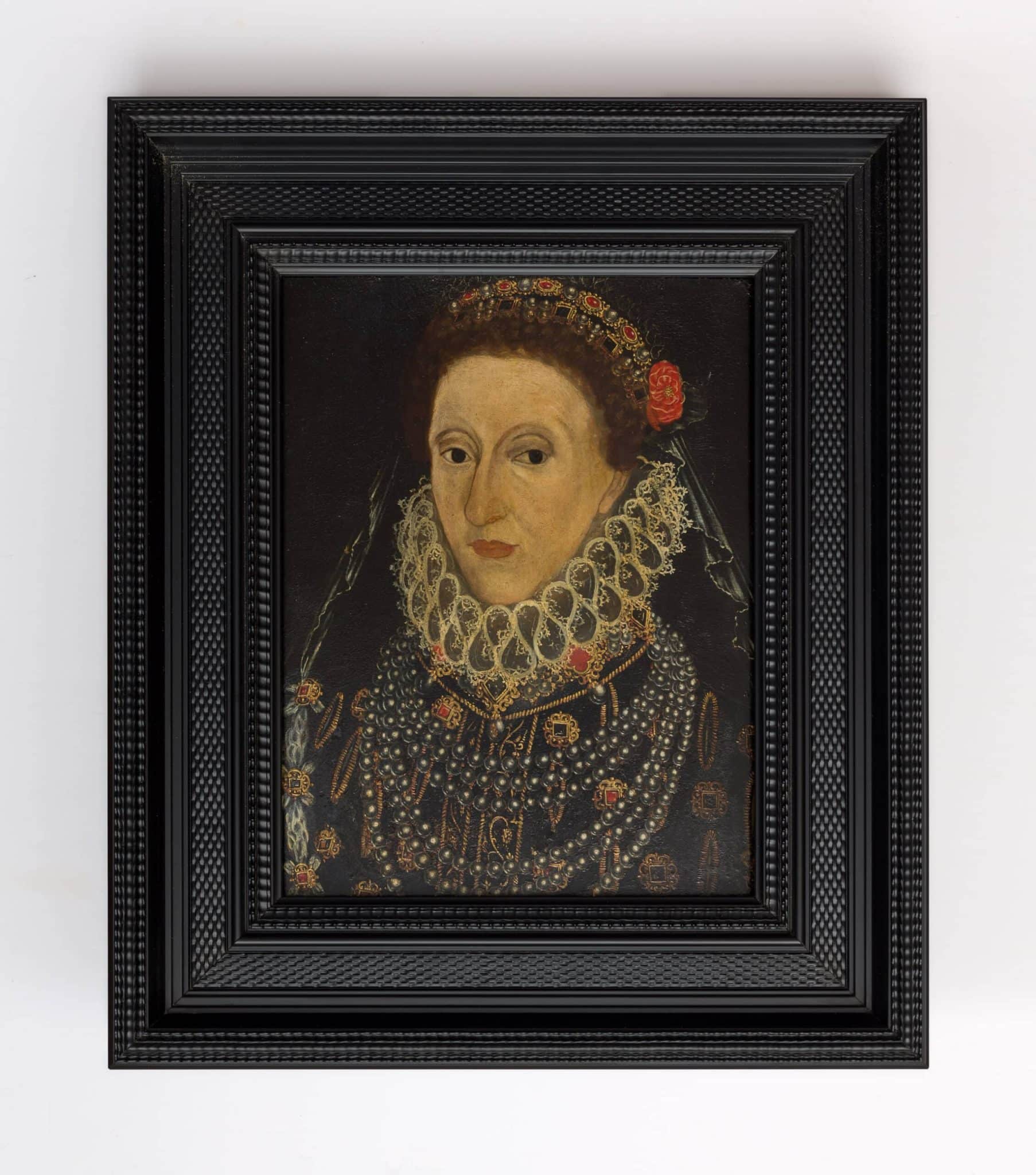 Elizabeth I portrait