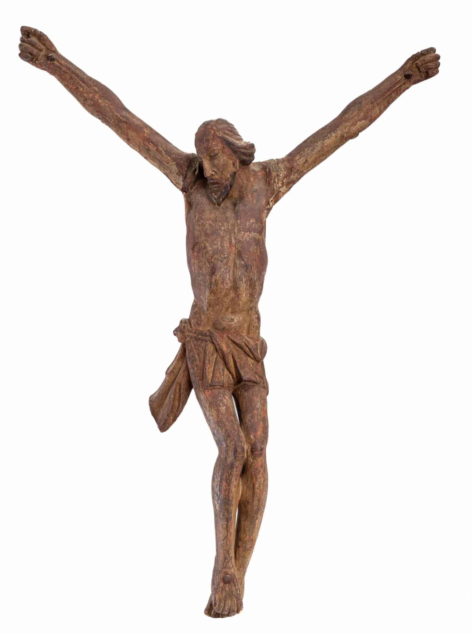 Gothic Corpus Christi