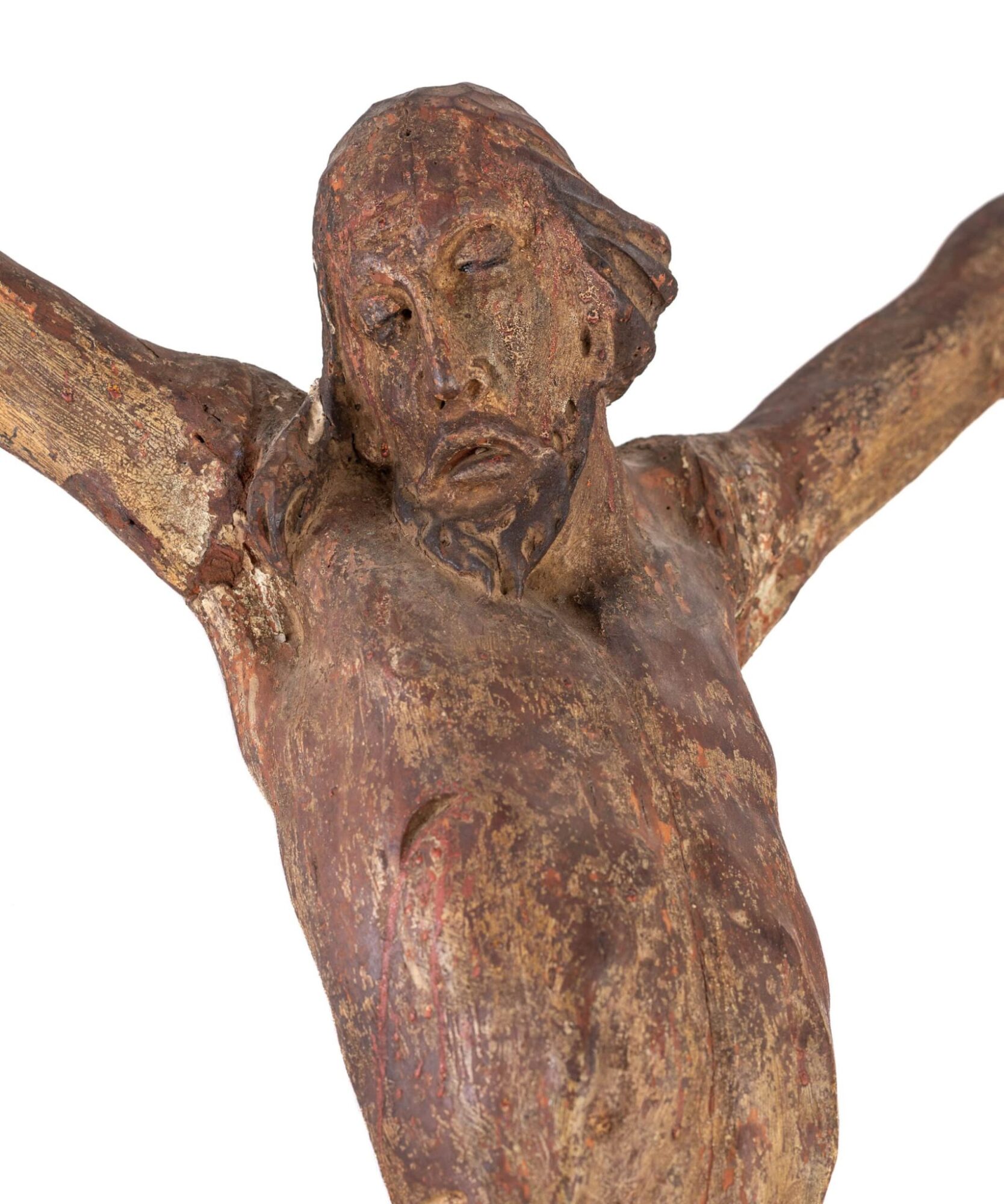 Gothic Corpus Christi